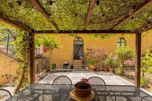 Siena Historical Center House | Secret Garden Siena