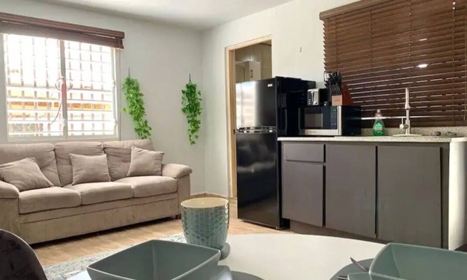 Hato Abajo Apartment | Secret gem hidden in the center of Arecibo minutes away from adventure!