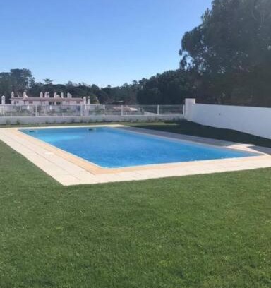 Figueiral Villa | Secret Hideaway in Almancil next to Quinta