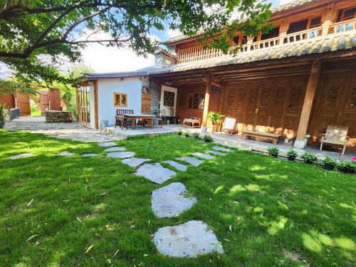 Dali Town House | Secret Moon Guesthouse