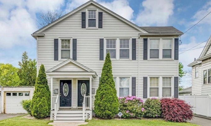 Hartford House | Secret Oasis In The Heart Of Hartford
