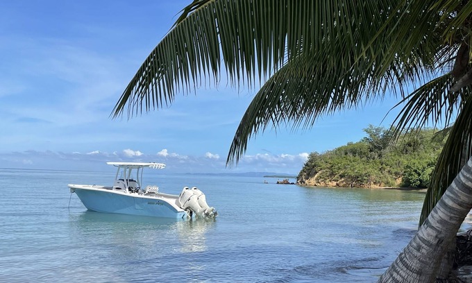 Cabo Rojo House | Secret Paradise Residence