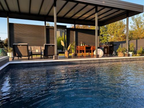 Brdovec House | Secret Place apartments, luxury and spa