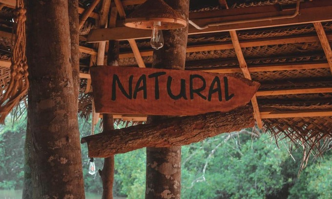 Welipitiya Cabin | Secret River