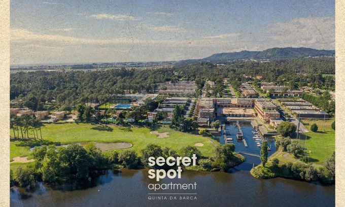 Gemeses Apartment | Secret Spot Apartment - Quinta da Barca