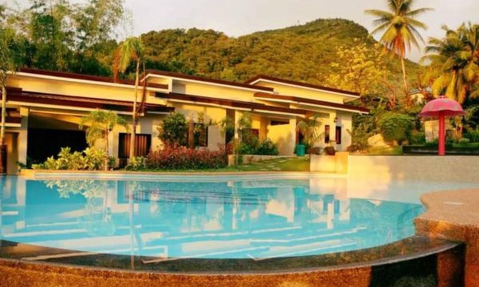 Tanawan Resort | Secter Place