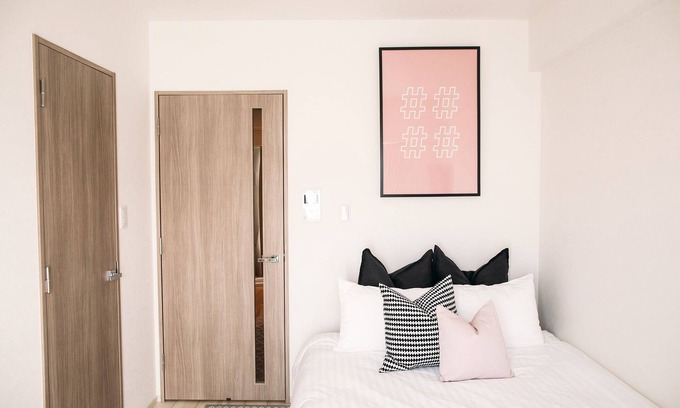 Sumida Apartment | Section L Asakusa East