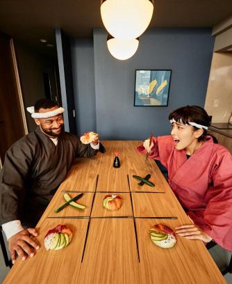 Tsukiji Apartment | Section L Tsukiji