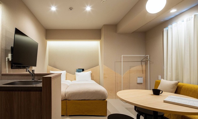 Yushima Apartment | Section L Yushima - Ueno