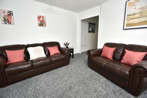 Billingham Apartment | Sedgemoor