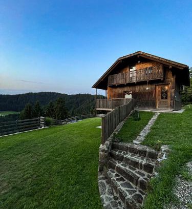 Ljubno House | Sedmakovo - Počitniška hiša v naravi - Ljubno ob Savinji