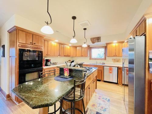 Red Lodge House | Sedona on the West Fork