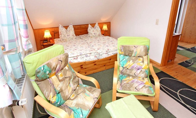 Userin Apartment | SEE 5971-Whg. 2 - Apartments Userin SEE 5970