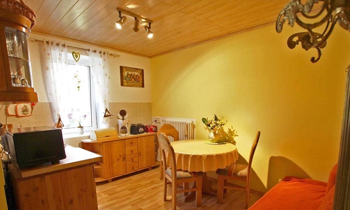 Wokuhl-Dabelow Apartment | SEE 6411 - Apartment 1 - Apartments Wokuhl SEE 6410