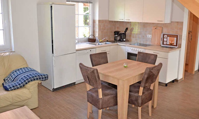 Feldberger Seenlandschaft Apartment | SEE 7992-B - Apartments Conow SEE 7990