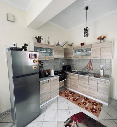 Aigio Apartment | See and City Apartment