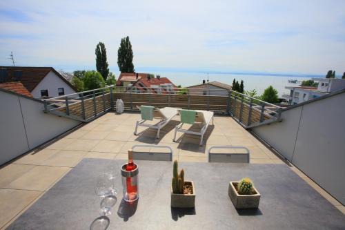Immenstaad am Bodensee Apartment | See-Flair