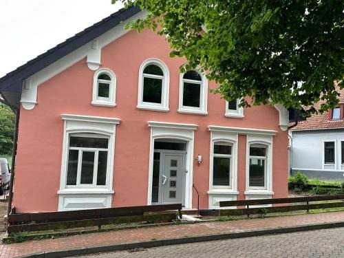 Bad Bederkesa Apartment | See Oase Bad Bederkesa