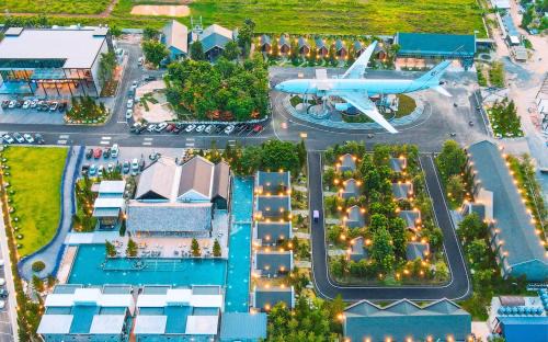 Sawang Daen Din Resort | See Stars & Forest Resort