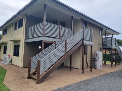 Bargara Apartment | See Street Apartments by Kacys