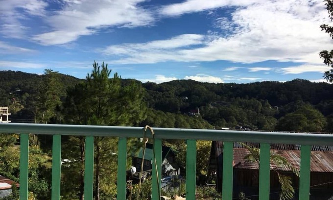 Sagada Hotel | SEE TOO VILLE - Nature Lodge Sagada
