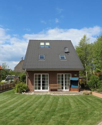Gross Schwansee House | Seebär