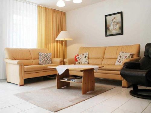 Boltenhagen Apartment | Seebach Whg S12