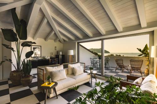 Portonovo Hotel | SeeBay Hotel
