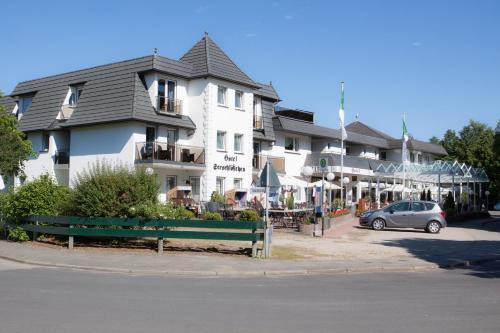 Muehbrook Hotel | Seeblick
