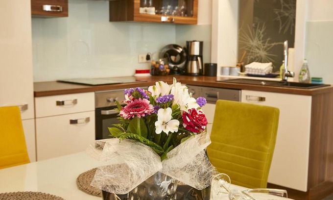 Augsdorf Apartment | Seeblick Susanne