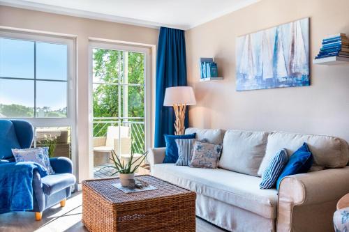 Spalt Apartment | Seeblicksuiten - Suite Seelixir