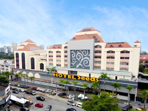 Sri Petaling Hotel | Seeds Hotel Premier Sri Petaling