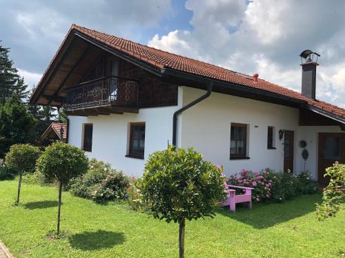 Waging am See House | Seehäuschen - Waging Tettenhausen
