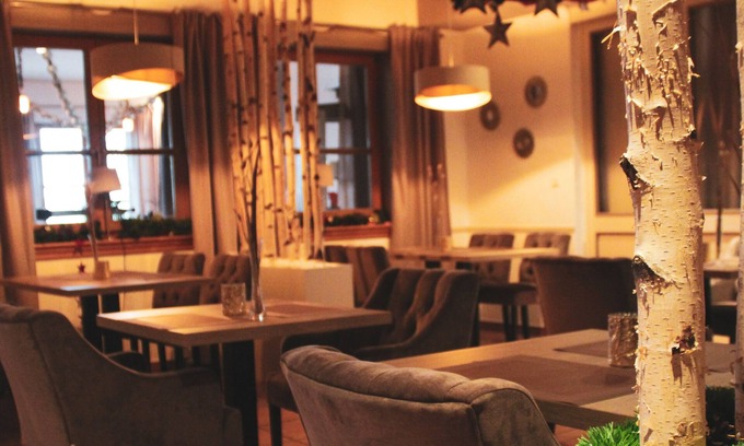 Niederweidbach Hotel | Seehof am Aartalsee