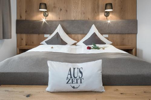 Petting Apartment | Seehof am Waginger See