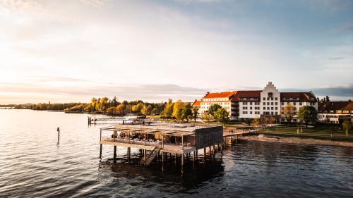 Lochau Hotel | Seehotel am Kaiserstrand