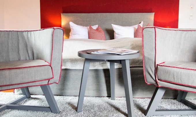 Tegernsee Hotel | Seehotel Luitpold