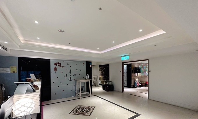 Sanchong Hotel | SeekerHotel-Sanchong