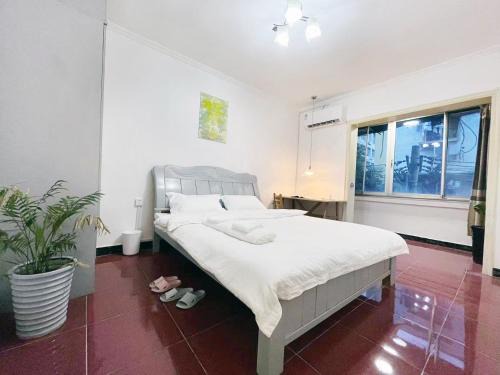Chengdu City Centre Apartment | Seeking Flavors in Chengdu Shieryiyuan road