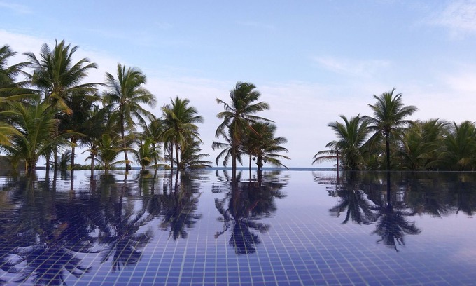 Busca Vida Villa | Seeks Life Bahia Beach House