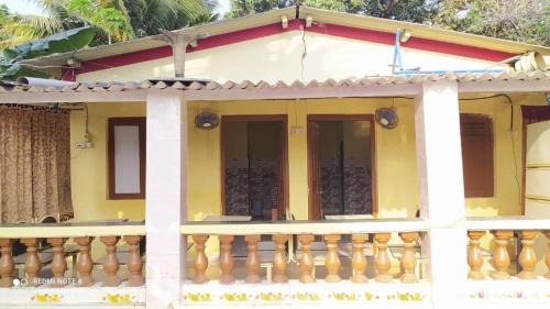 Manori Resort | Seelan Nadar Holiday Resort,Mumbai