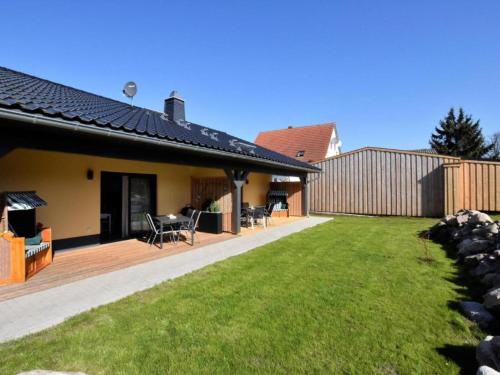 Barnekow House | Seemöwe XL