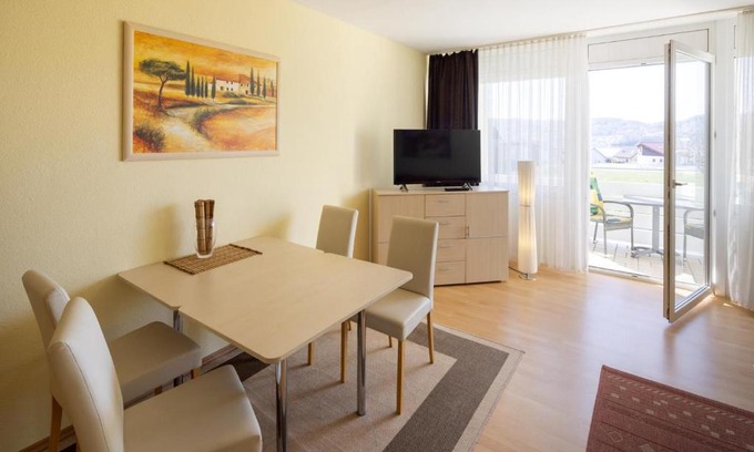 Scheid Apartment | Seeresidenz Nr. 24