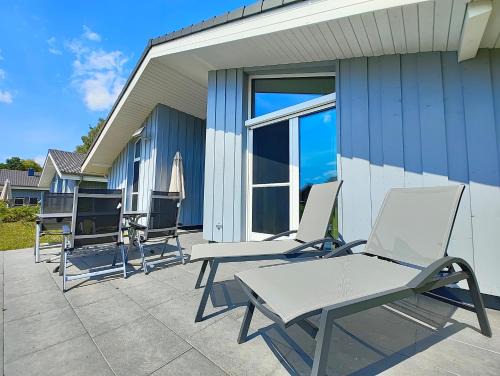 Mirow House | Seeschwalbe 327