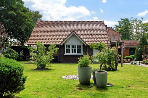 Hilgenriedersiel Apartment | Seeschwalbe Hilgenriedersiel