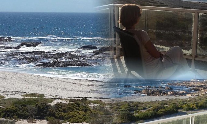 Lambert's Bay House | Seester Accommodation