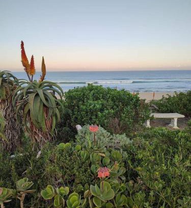 Jeffreys Bay Apartment | Seester Strandhuis