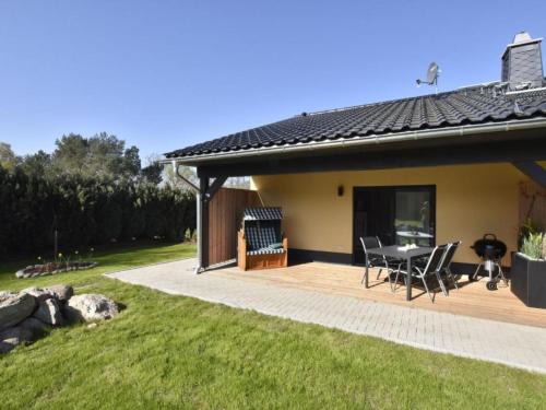 Barnekow House | Seestern