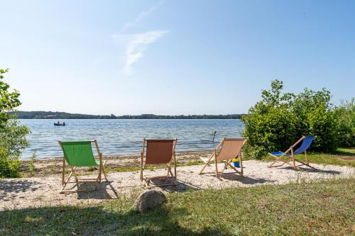Timmdorf House | Seestrand Huus