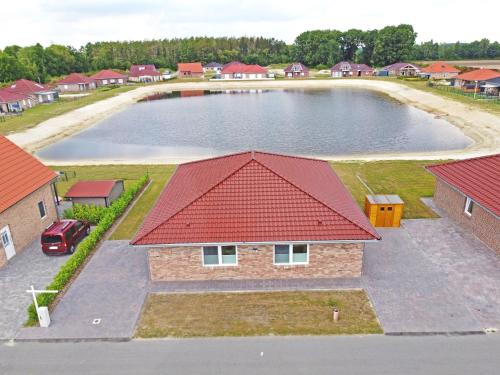 Walchum Apartment | Seeufer